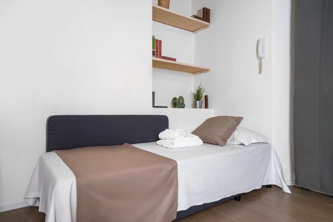 Casa Da Suite Vita Milão Exterior foto